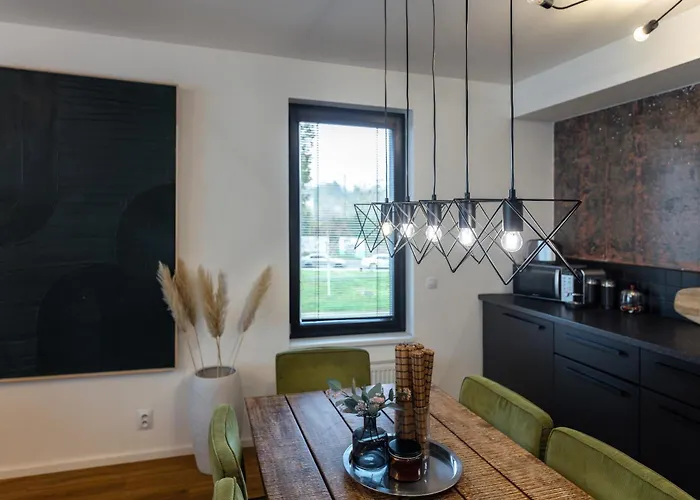 Lägenhet Invalidovna With Free Parking Prag