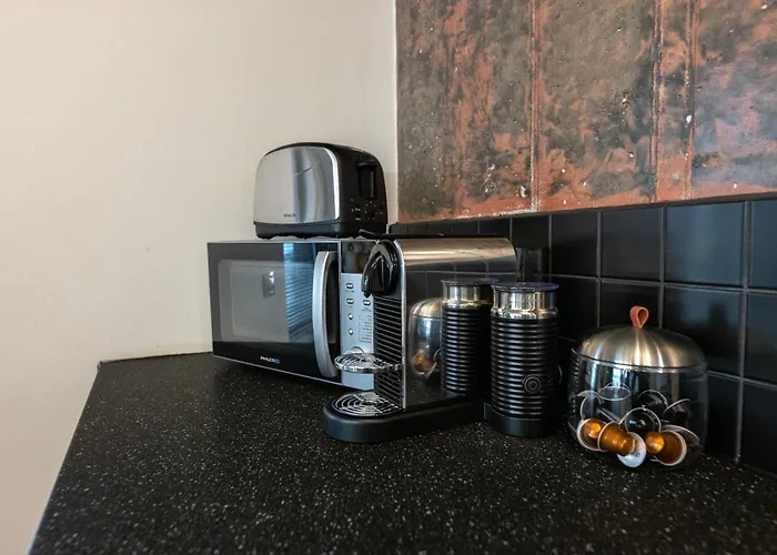 Lägenhet Invalidovna With Free Parking *