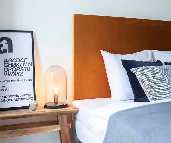 Invalidovna With Free Parking Lägenhet Prag