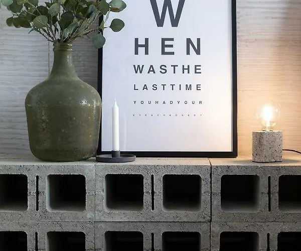 Lägenhet Invalidovna With Free Parking *